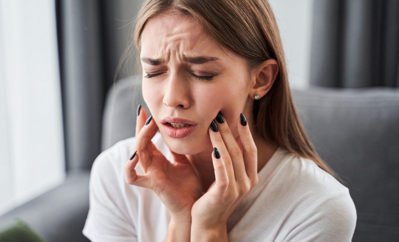 Many young adults are skipping dental care, with big consequences