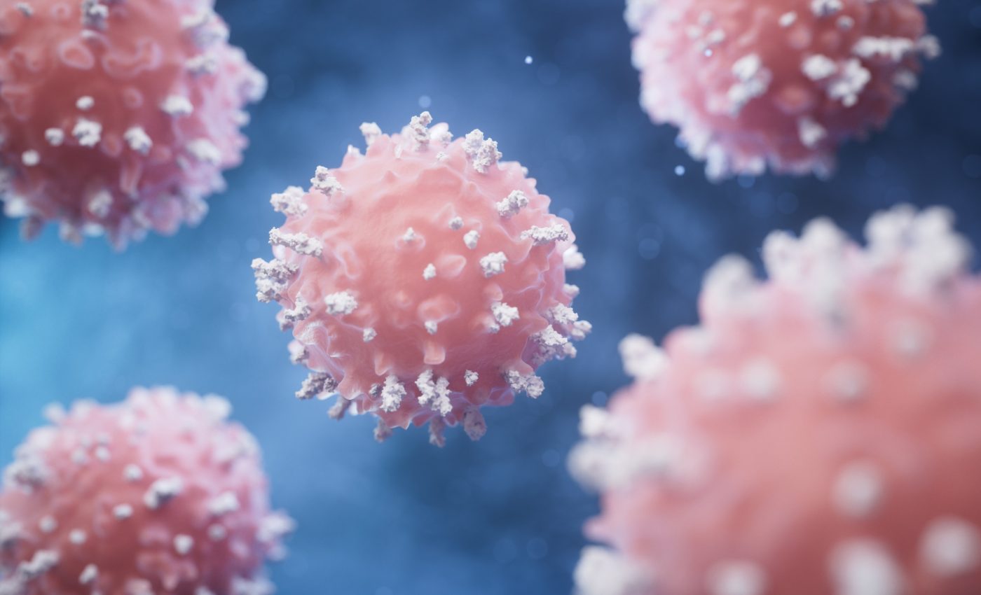 Our immune system can turn on us with age