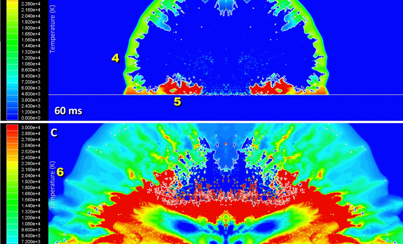 New evidence that a comet explosion caused Earth's last mass extinction just 13,000 years ago