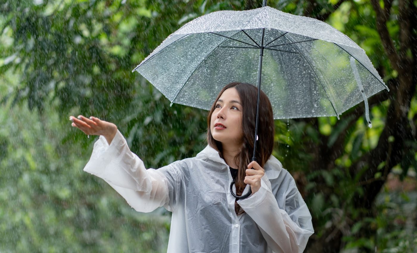 How faraway Atlantic waters influence Asia’s summer rainfall