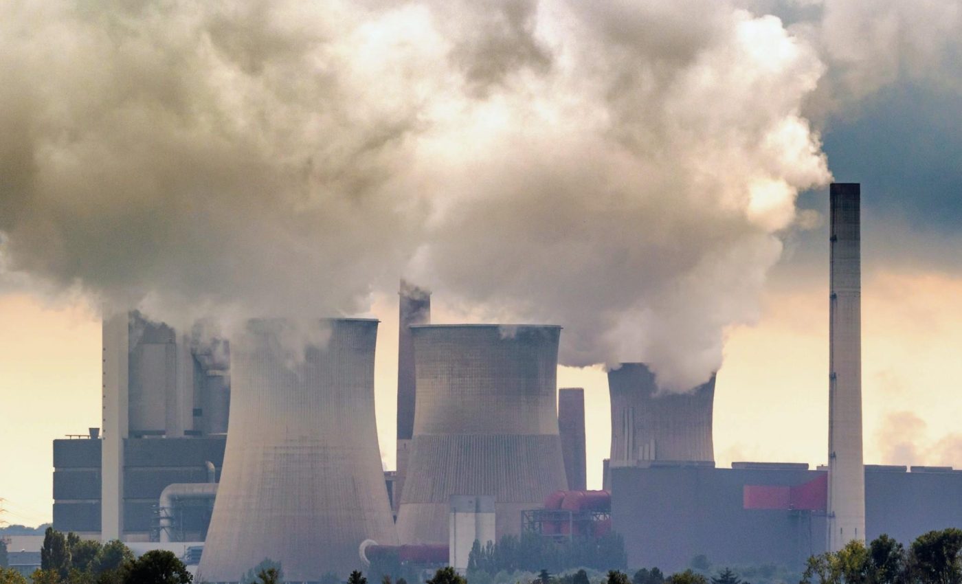 Fossil fuel air pollution linked to millions of deaths annually