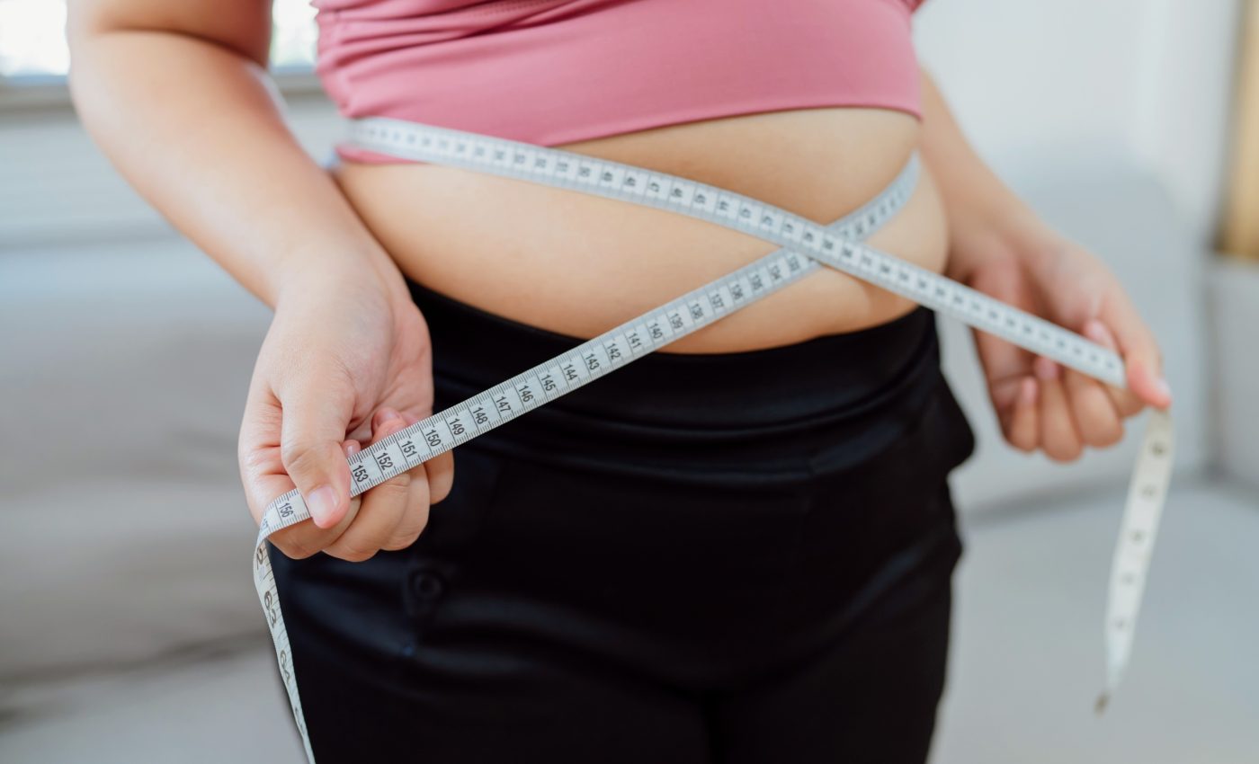 Where you carry body fat affects your brain in different ways